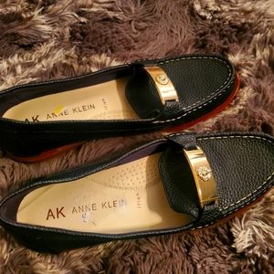 Anne Klein Loafers